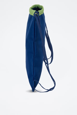 Sac à dos - Bleu foncé