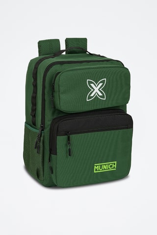 Sac à dos - Vert foncé