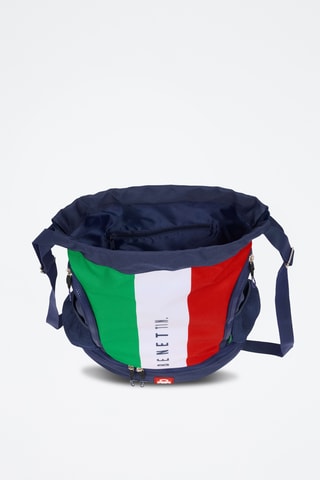 Sac à dos - Bleu marine
