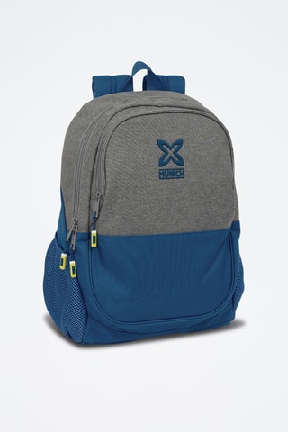Sac à dos - Gris clair