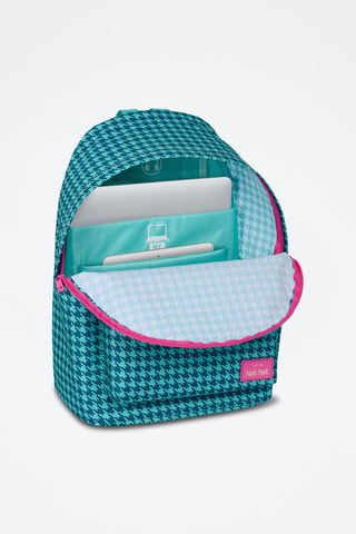 Sac à dos - Vert d'eau