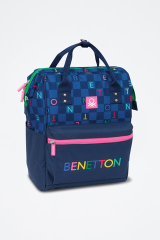 Sac à dos - Bleu marine