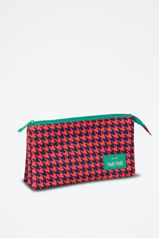 Trousse - Corail