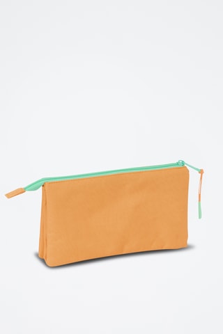 Trousse - Saumon