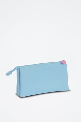 Trousse - Bleu clair