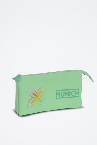 Trousse - Vert clair