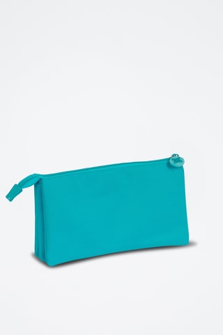 Trousse - Turquoise