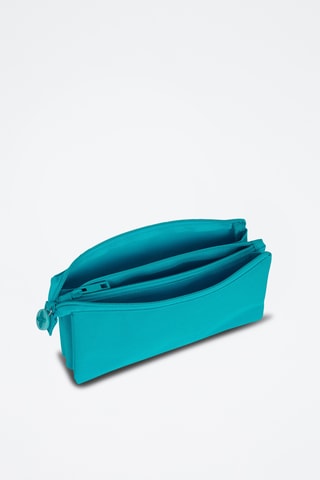 Trousse - Turquoise