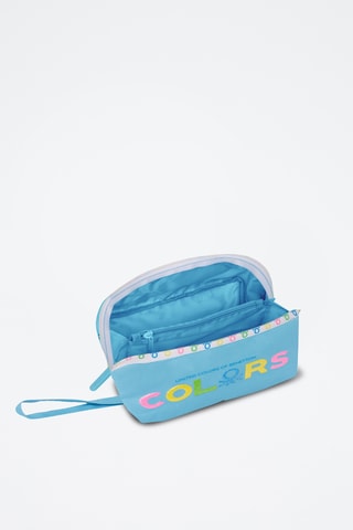 Trousse - Ciel