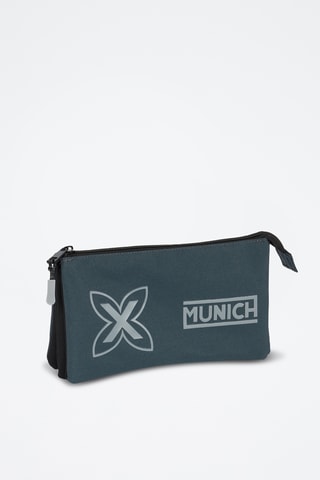 Trousse - Gris foncé