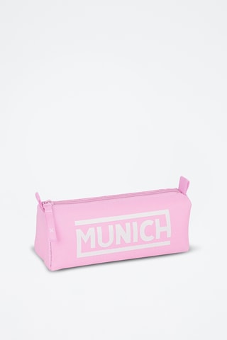 Trousse - Rose