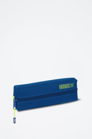 Trousse - Bleu foncé