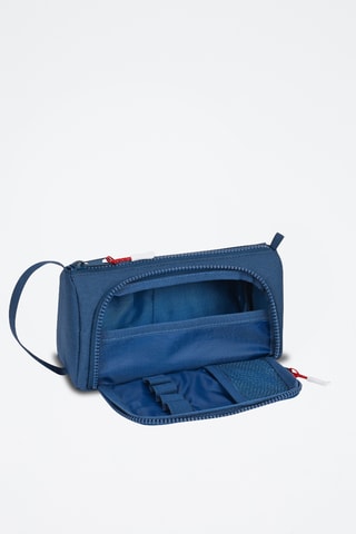 Trousse - Bleu marine