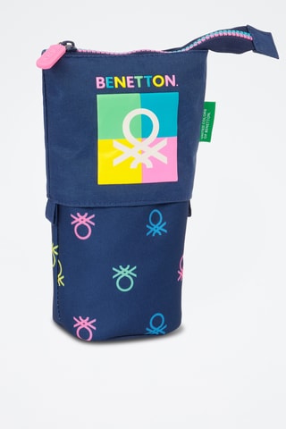 Trousse - Bleu marine