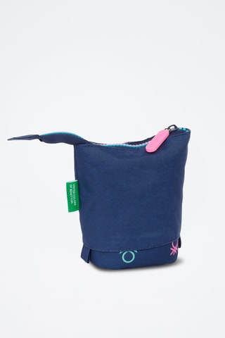 Trousse - Bleu marine
