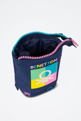 Trousse - Bleu marine