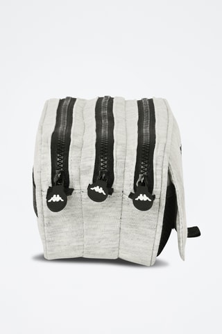 Trousse - Gris clair chiné