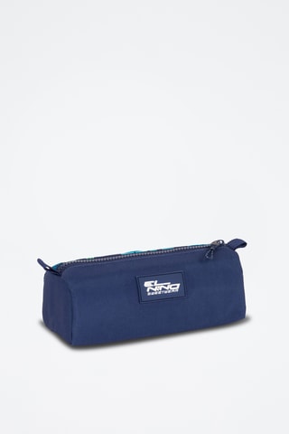 Trousse - Bleu marine