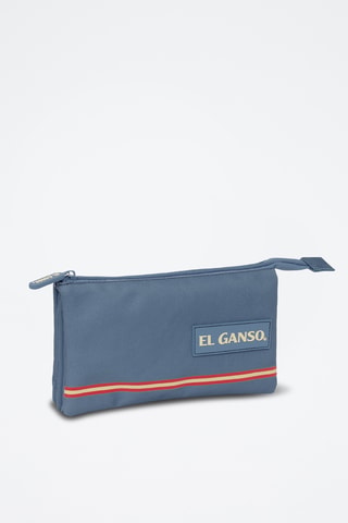 Trousse - Bleu marine