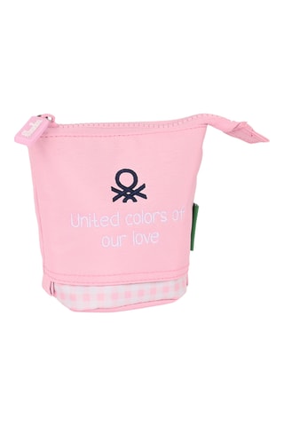 Trousse - Rose 