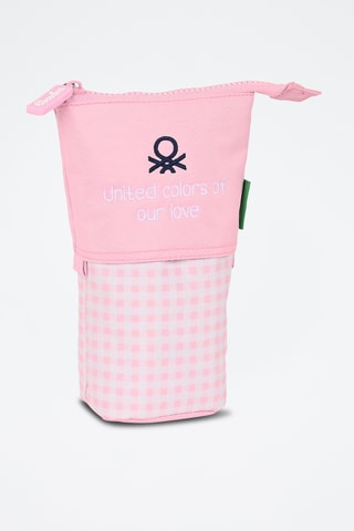 Trousse - Rose 