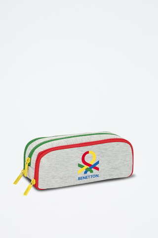 Trousse - Gris