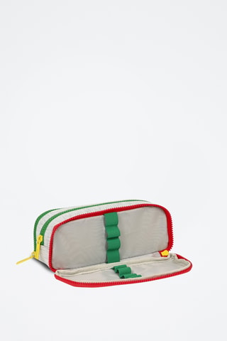 Trousse - Gris