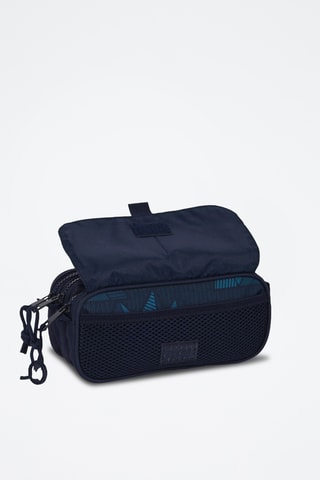 Trousse - Bleu marine