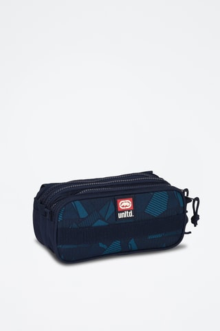 Trousse - Bleu marine