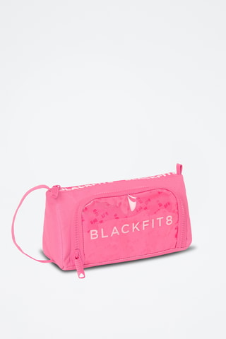 Trousse garnie - 32 pièces - Rose