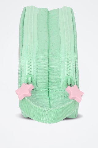Trousse - Vert clair