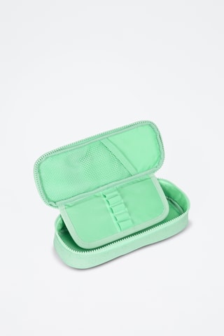 Trousse - Vert clair