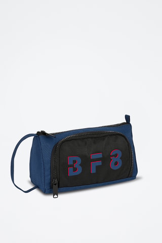 Trousse - Bleu marine