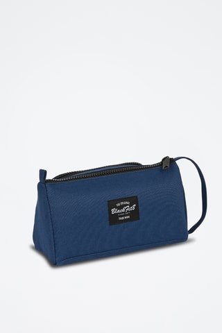 Trousse garnie - 32 pièces - Bleu marine
