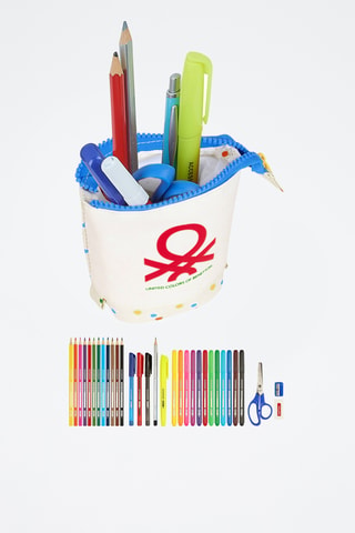 Trousse garnie - 33 pièces - 8 × 6 × 19 cm