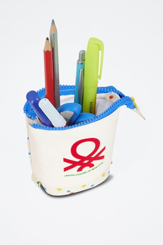 Trousse - Ecru 