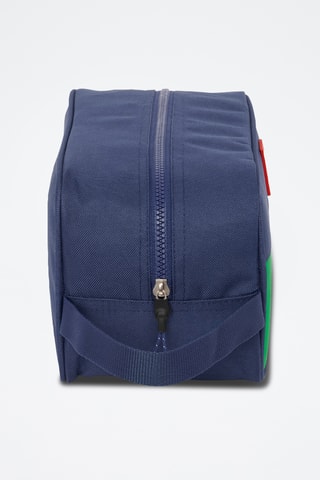 Sac à chaussures - Bleu marine