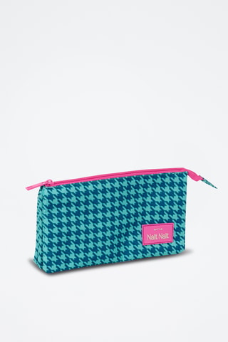 Trousse - Vert d'eau