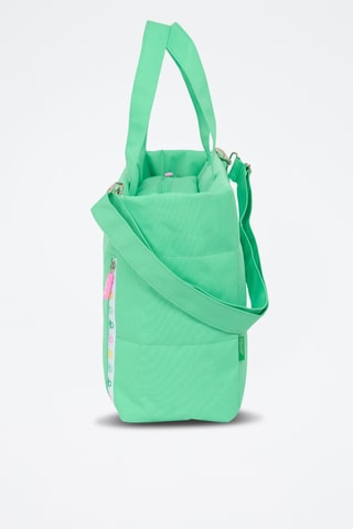 Cabas - Vert