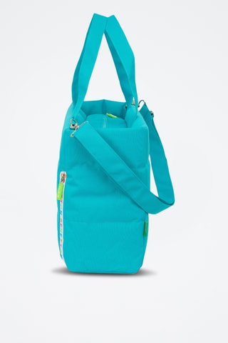 Cabas - Turquoise