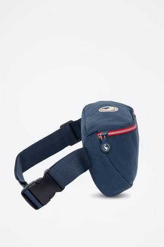 Sac banane - Bleu marine