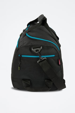 Sac de sport - Noir et gris