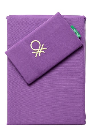 Parure de couette - Violet
