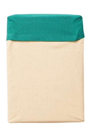 Parure de couette - Vert