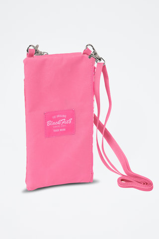 Etui pour téléphone - Rose