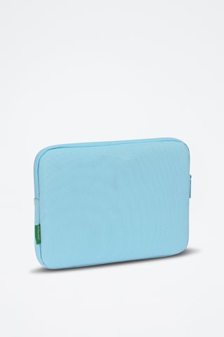 Housse de protection pour portable 11,6'' - Bleu
