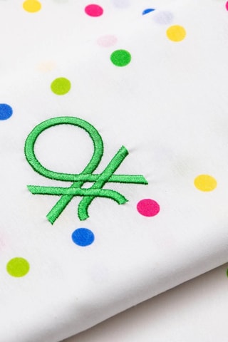 Parure de draps - Blanc