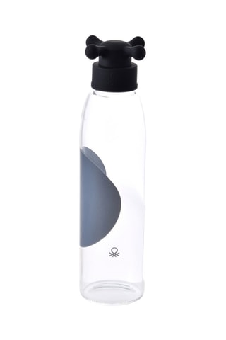 Gourde en verre borosilicate - 50 cl