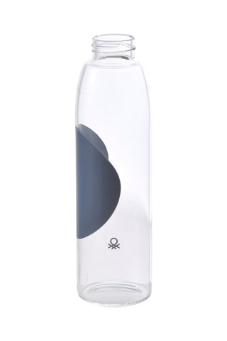 Gourde en verre borosilicate - 50 cl