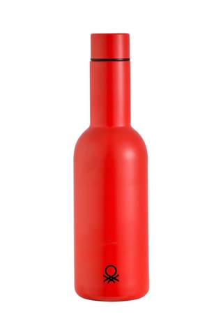 Gourde en acier inoxydable - 550 ml